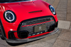 3DDesign Carbon Frontlippe passend für MINI JCW F56 LCI2