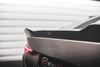 Maxton Design Carbon Fiber Rear Spoiler for BMW M4 G82 Competition 