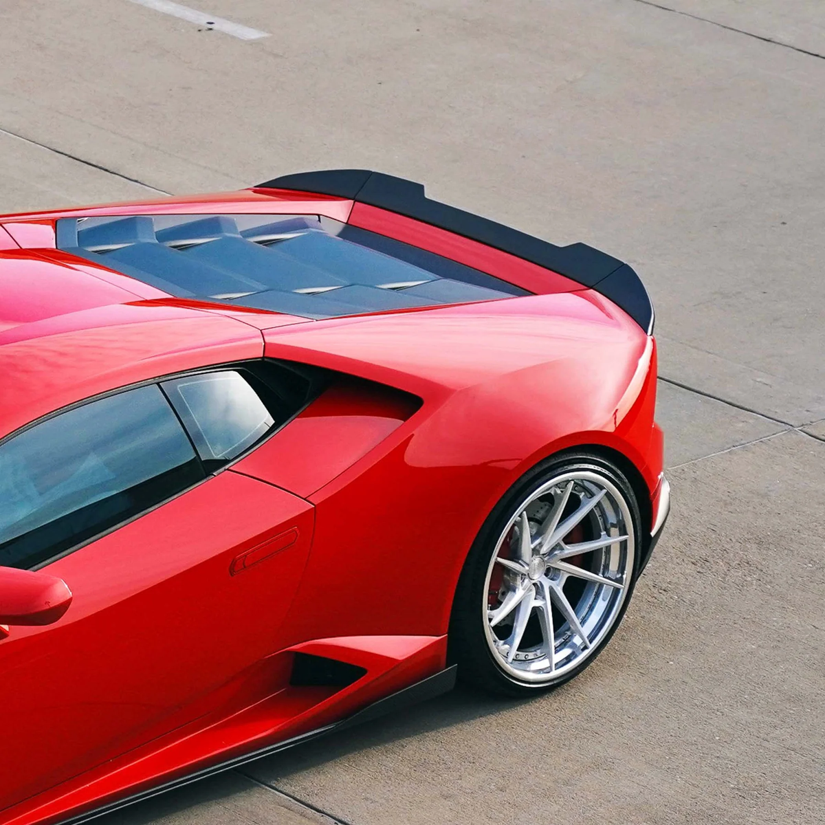 Lamborghini huracan aftermarket parts discount