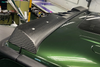 Paktechz Carbon Front Dachspoiler für Mercedes-Benz W464 G63 AMG
