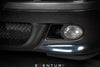 Eventuri carbon intake system for BMW E39 M5 