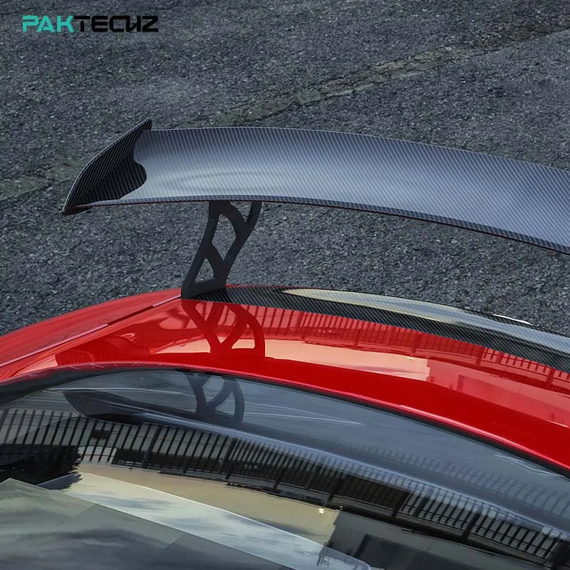 Paktechz Carbon Heckspoiler für Mercedes-Benz AMG GT / GTS C190