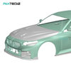 Paktechz Carbon Motorhaube für BMW M2 G87