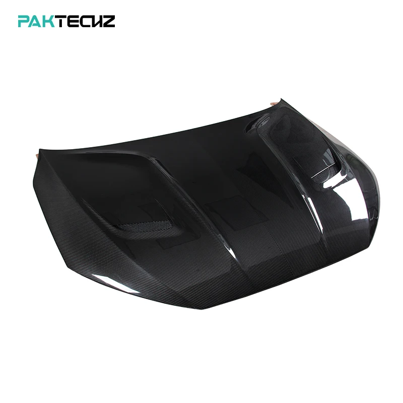 Paktechz Carbon Motorhaube für Audi RS3 8Y