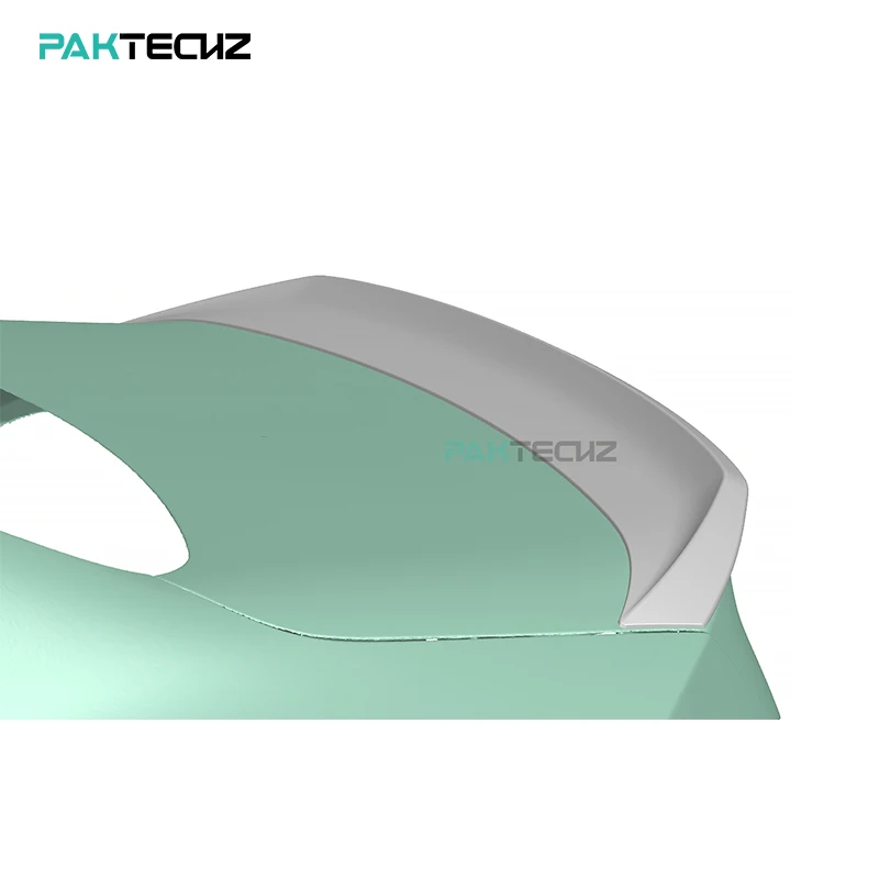 Paktechz Carbon Heckspoilerlippe für BMW M2 G87