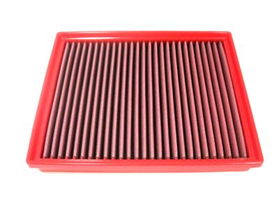 BMC Luftfilter Nr. FB740/20 für BMW 1 (f20, F21) M 135 i, 326 PS, ab 2015 - Turbologic