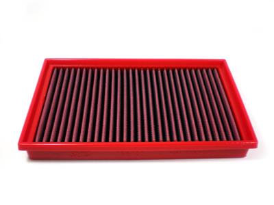 BMC Luftfilter Nr. FB756/20 für Volkswagen Golf VII (5g1/ba5) 2.0 GTI,TCR,R - Turbologic