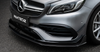 Paktechz Carbon Frontspoilerlippe für Mercedes-Benz A45 AMG W176