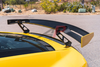 Aileron Automotive Passion Dry Carbon pour Audi R8 4S à partir de 2015+ 