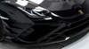 Paktechz Carbon Front Spoilerlippe für Lamborghini Huracan EVO RWD
