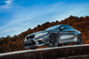 Paktechz Carbon Front Spoilerlippe für BMW M2 F87