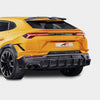Automotive Passion - Glanz Carbon Heckdiffusor für Lamborghini Urus S & Performante