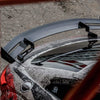 Automotive Passion AP Trockencarbon Heckflügel für Audi TT, TTS, TTRS 8S