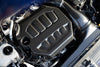 Eventuri Carbon Motorabdeckung für VW Golf 8 GTI & R