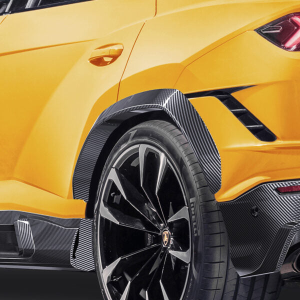 Automotive Passion - Glanz Carbon Seitenschweller für Lamborghini Urus S & Performante