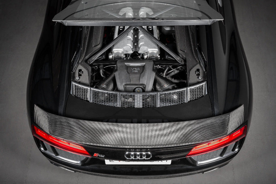 Eventuri Carbon Ansaugsystem für Audi R8 4S