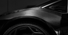Paktechz Carbon Vordere Kotflügel für Lamborghini Huracan