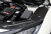 APR Performance Carbon Kühlerabdeckung für Honda Civic Type-R FK8