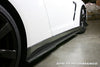 APR Performance Carbon Seitenschweller- Nissan GT-R R35 2008-2016
