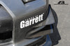 APR Performance Canard Set-Nissan GT-R R35 2009-2011