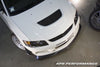APR Performance Carbon Frontlippe für Mitsubishi Lancer Evolution 9