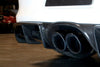 APR Performance Carbon Heckdiffuser für Porsche 981 Cayman GT4
