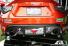 APR Performance Carbon Heckdiffuser für Scion FRS / Subaru BRZ