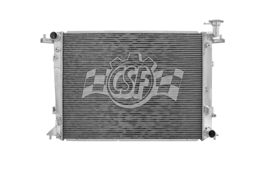 CSF Wärmetauscher Wasserkühler für Hyundai Genesis 3.8L