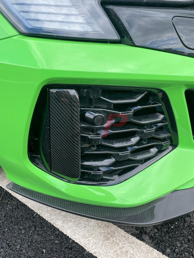 Automotive Passion Carbon Frontschürzeneinsatz für Audi RS3 8Y