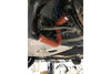RevoZport Carbon Frontlippe für BMW M3 F80 & M4 F82 inkl. Brems-Kühlung