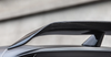 Paktechz Carbon Heckspoiler für Mercedes-Benz A45 AMG W176