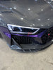 Automotive Passion Trockencarbon Frontspoiler für Audi R8 4S.2 (Gen2)