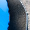 CONCEPTS DE SPORT DE COURSE - Queue de canard en carbone GT Chevrolet Corvette C8
