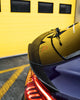 Automotive Passion Trockencarbon Heckspoilerlippe für Audi RSQ8