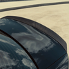 RACING SPORT CONCEPTS - Carbon rear spoiler BMW M3 G80 & M4 G82