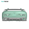 Paktechz Carbon Heckdiffusor für Audi R8 4S.2