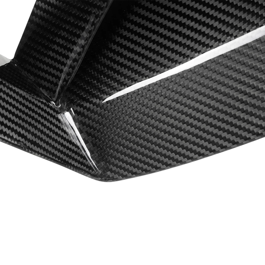 MHC+ BMW M2 G87 Performance Style Carbon Frontlufteinlässe