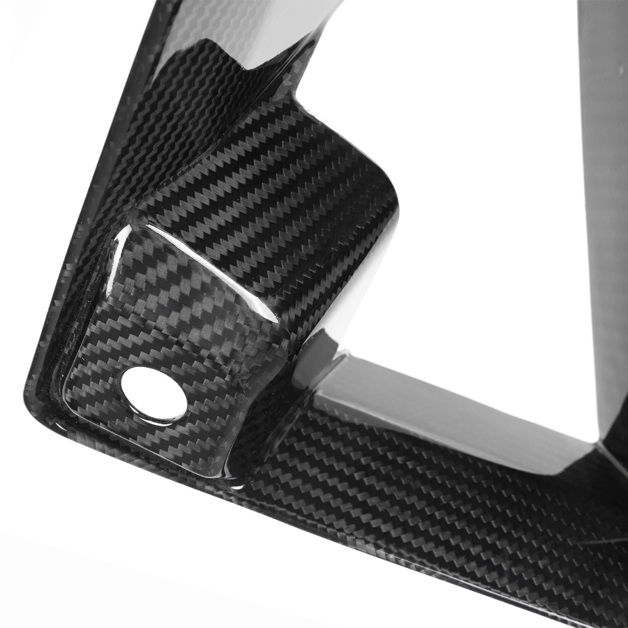 MHC+ BMW M2 G87 Performance Style Carbon Frontlufteinlässe