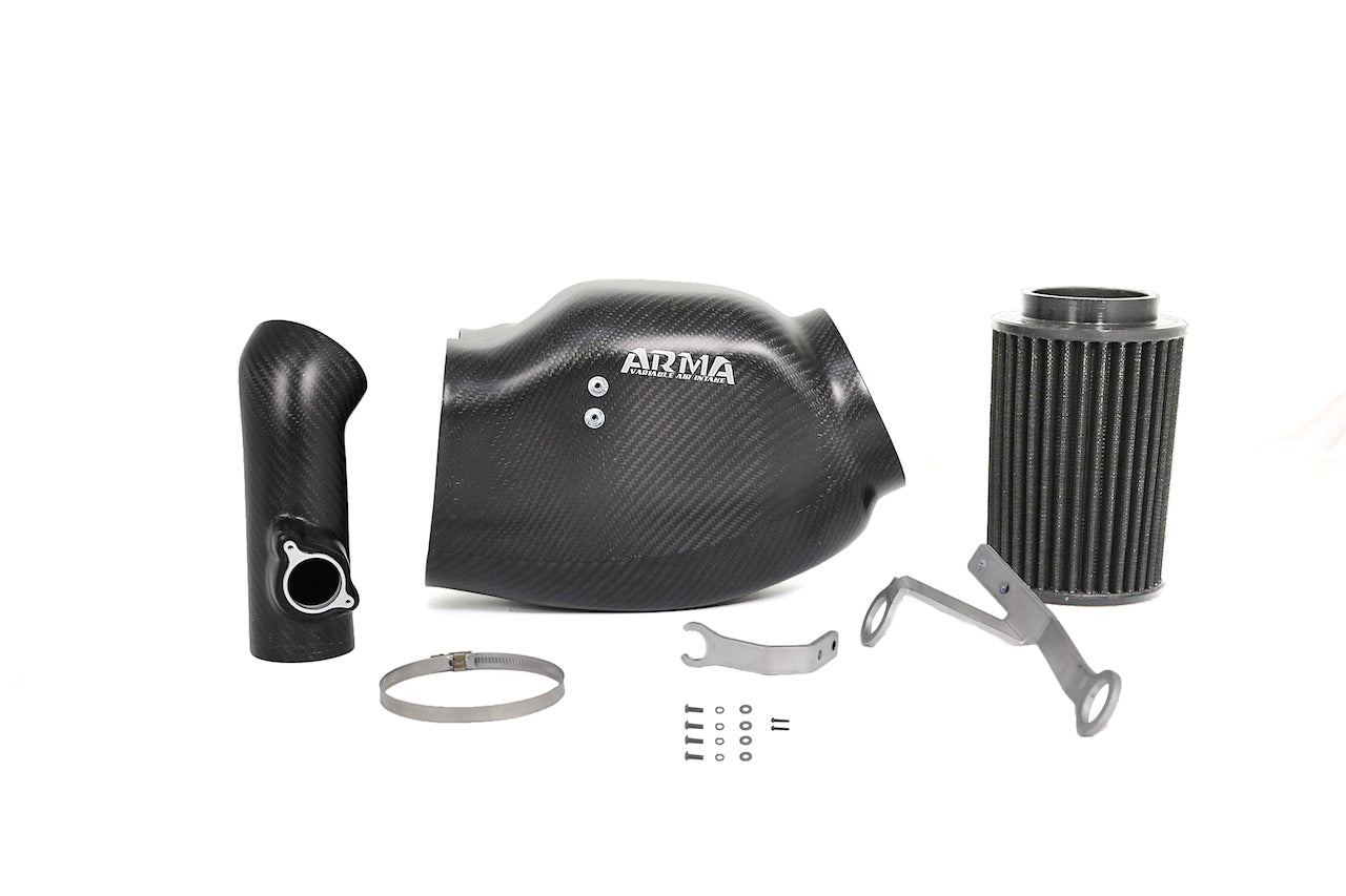 Armaspeed Carbon Ansaugsystem für Mazda MX-5 ND ab 2015