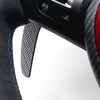 Palettes de changement de vitesse en fibre de carbone PaddleShifterz Matt - Divers modèles BMW 