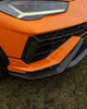 Automotive Passion - Glanz Carbon Frontspoilerlippe für Lamborghini Urus S & Performante