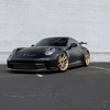 RACING SPORT CONCEPTS - Carbon Seitenschweller für Porsche 911 992 GT3