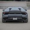 RACING SPORT CONCEPTS - CS680 Carbon Ducktail passend für Lamborghini Huracan