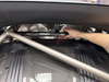 Automotive Passion Porsche Cayman 718 GT4 Carbon Motorabdeckung & Bulkhead Bar