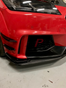 Automotive Passion Carbon Front Splitter passend für Audi TTRS 8S Vorfacelift