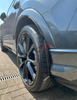 Automotive Passion Audi RSQ3 F3 Carbon Arch Guards