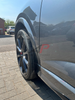 Automotive Passion Audi RSQ3 F3 Carbon Arch Guards