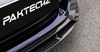 Paktechz Carbon Frontspoilerlippe für Porsche 718 Cayman