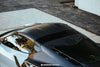 Anderson Composites Carbon Dach für Chevrolet Corvette C8 bis 2021