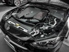 ARMASPEED Carbon Ansaugsystem für Mercedes-Benz C300/C200 W206